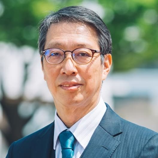 熊本県立大学 特別教授 島谷 幸宏